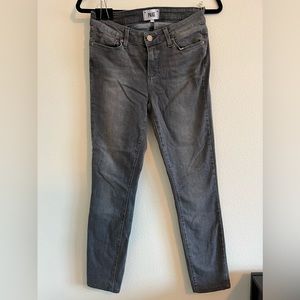 Paige Verdugo Ultra Skinny Jeans